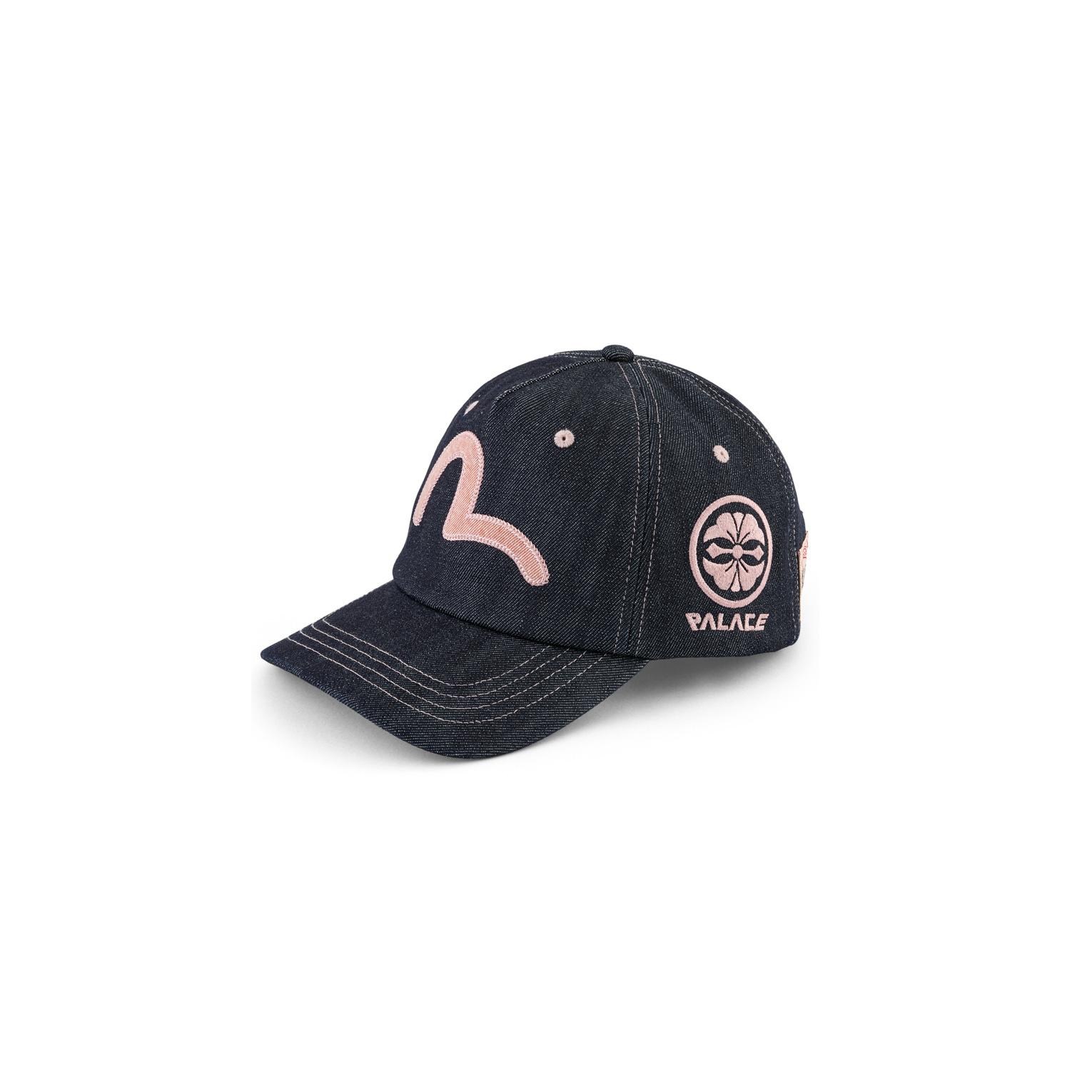 PALACE EVISU PALACE EVISU